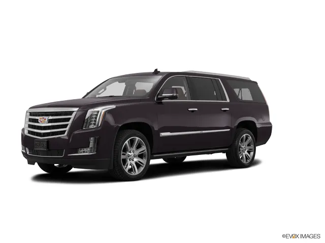 2015 Cadillac Escalade ESV Platinum Edition for sale in Indianapolis, IN