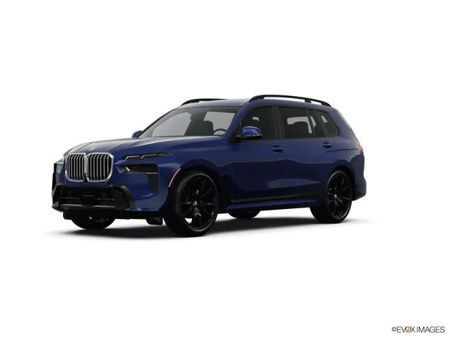 2024 BMW X7 xDrive40i for sale in Indianapolis, IN
