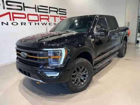 Photos of 2023 Ford F-150 Tremor for sale in Indianapolis, IN at Fishers Imports - North West
