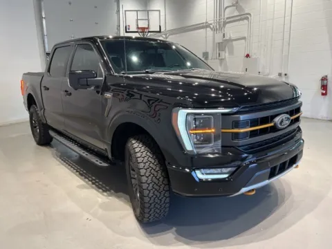Another view of 2023 Ford F-150 Tremor for sale in Indianapolis, IN at Fishers Imports - North West