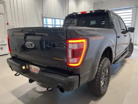 More photos of 2023 Ford F-150 Tremor at Fishers Imports - North West, IN