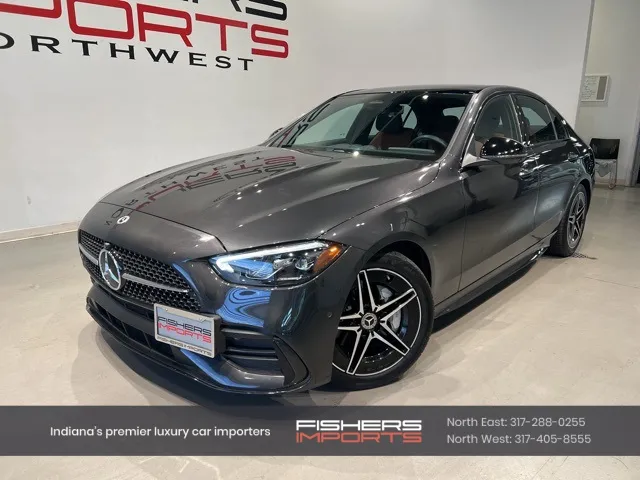 2023 Mercedes-Benz C-Class C 300 for sale in Indianapolis, IN