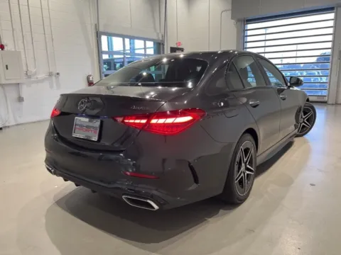 More photos of 2023 Mercedes-Benz C-Class C 300 at Fishers Imports - North West, IN