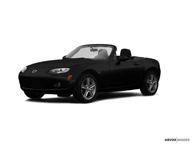 2008 Mazda Miata Sport for sale in Indianapolis, IN