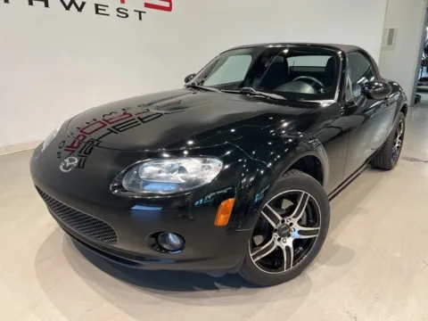 Photos of 2008 Mazda Miata Sport for sale in Indianapolis, IN at Fishers Imports - North West