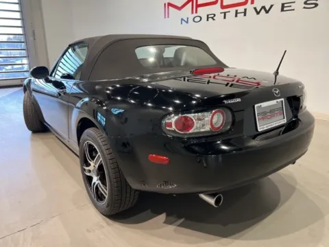 More photos of 2008 Mazda Miata Sport at Fishers Imports - North West, IN