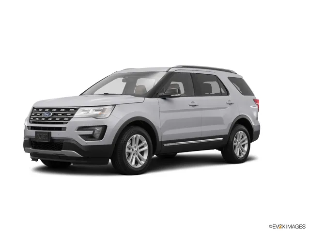 2017 Ford Explorer XLT for sale in Indianapolis, IN