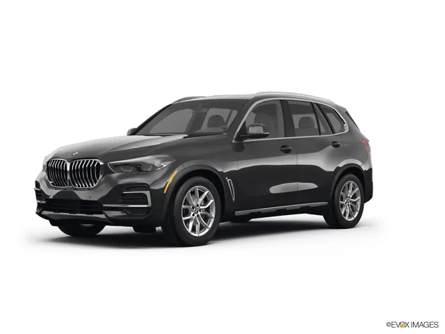2022 BMW X5 xDrive40i for sale in Indianapolis, IN