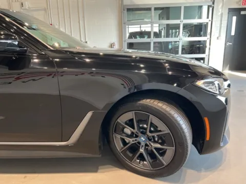 More photos of 2023 BMW i4 eDrive35 at Fishers Imports - North West, IN
