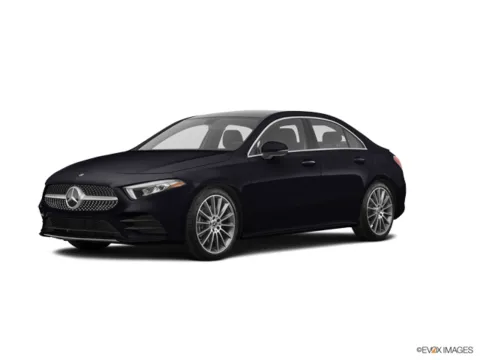 Black 2020 Mercedes-Benz A-Class A 220 for sale in Indianapolis, IN