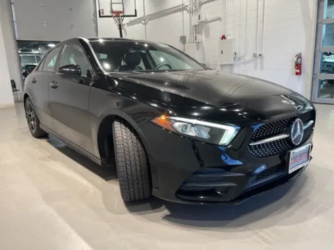 More photos of 2020 Mercedes-Benz A-Class A 220 at Fishers Imports - North West, IN