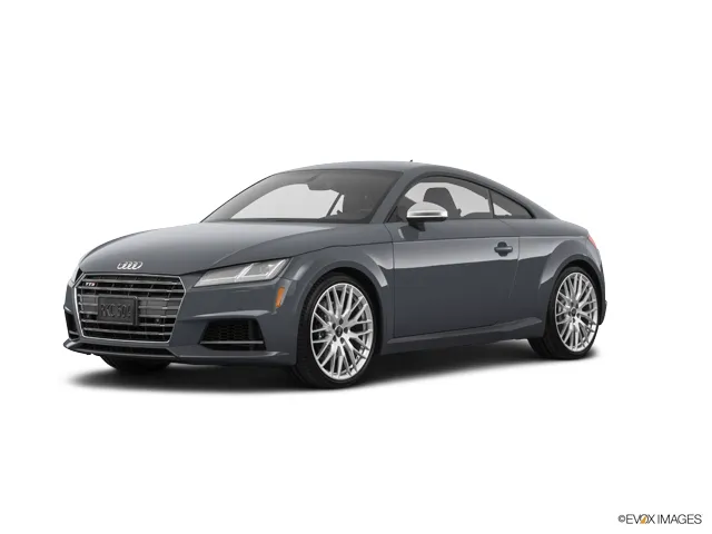 2018 Audi TTS 2.0T for sale in Indianapolis, IN