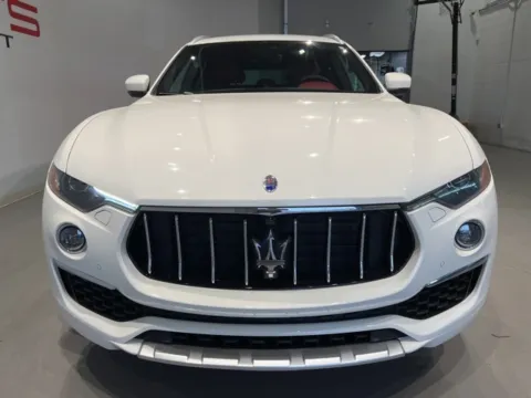 Another view of 2019 Maserati Levante GranLusso for sale in Indianapolis, IN at Fishers Imports - North West