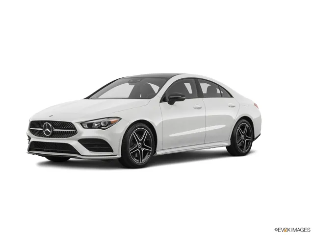 2021 Mercedes-Benz CLA 250 for sale in Indianapolis, IN