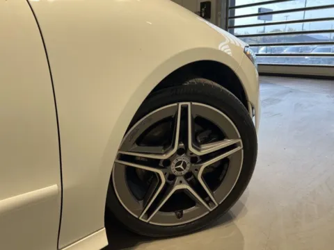 More photos of 2021 Mercedes-Benz CLA 250 at Fishers Imports - North West, IN