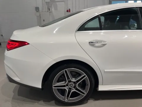 More photos of 2021 Mercedes-Benz CLA 250 at Fishers Imports - North West, IN