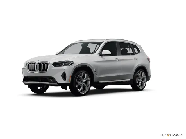 2024 BMW X3 xDrive30i for sale in Indianapolis, IN