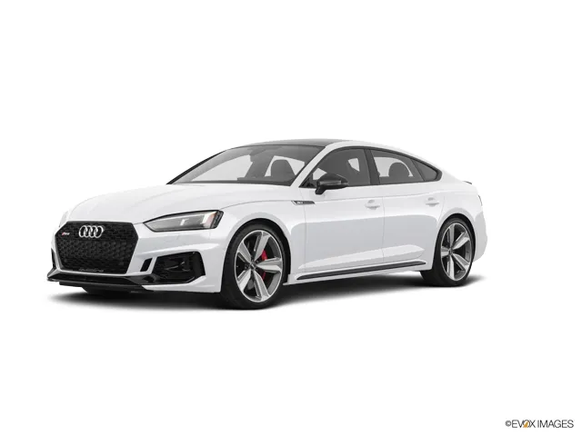 2019 Audi RS 5 2.9T for sale in Indianapolis, IN