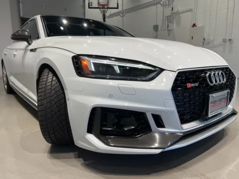 Another view of 2019 Audi RS 5 2.9T for sale in Indianapolis, IN at Fishers Imports - North West