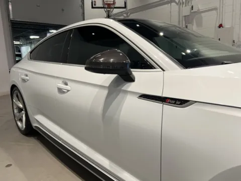 More photos of 2019 Audi RS 5 2.9T at Fishers Imports - North West, IN
