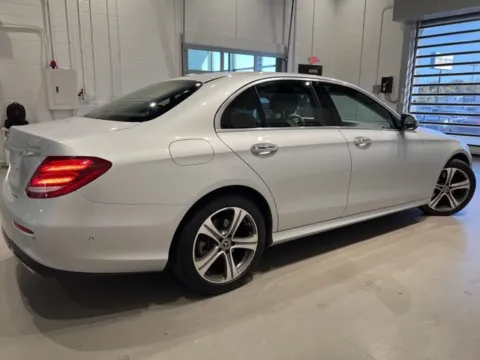 More photos of 2018 Mercedes-Benz E-Class E 300 at Fishers Imports - North West, IN