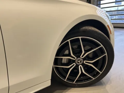 More photos of 2021 Mercedes-Benz E-Class E 350 at Fishers Imports - North West, IN