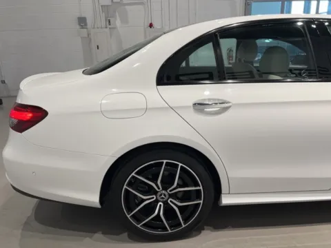 More photos of 2021 Mercedes-Benz E-Class E 350 at Fishers Imports - North West, IN