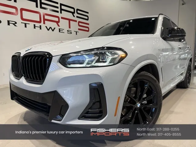 2023 BMW X3 sDrive30i for sale in Indianapolis, IN