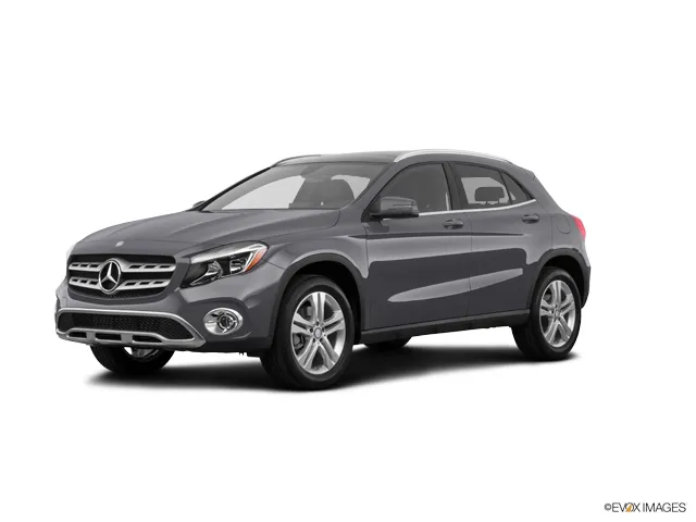 2018 Mercedes-Benz GLA 250 for sale in Indianapolis, IN