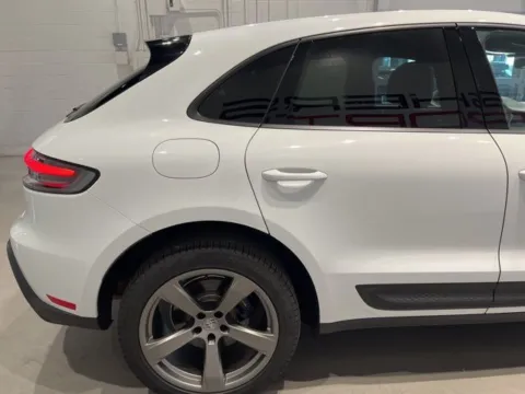 More photos of 2025 Porsche Macan T at Fishers Imports - North West, IN