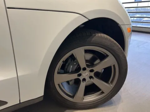 More photos of 2025 Porsche Macan T at Fishers Imports - North West, IN