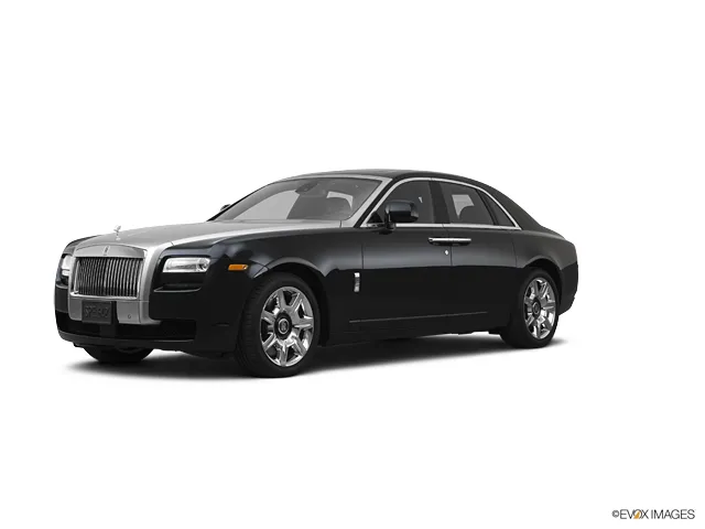 2011 Rolls-Royce Ghost for sale in Indianapolis, IN