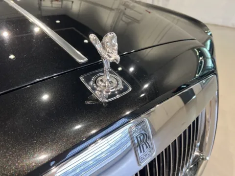 More photos of 2011 Rolls-Royce Ghost at Fishers Imports - North West, IN