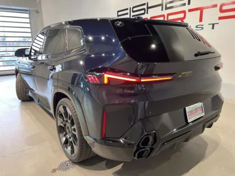More photos of 2023 BMW XM at Fishers Imports - North West, IN