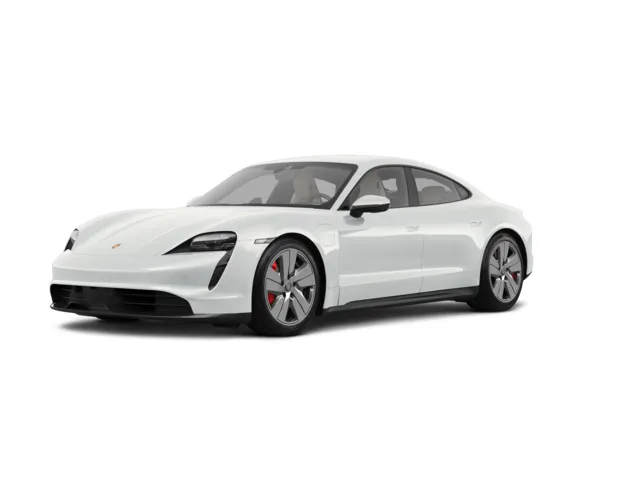 2022 Porsche Taycan GTS for sale in Indianapolis, IN