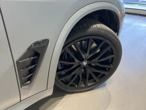 More photos of 2025 BMW X5 M60i at Fishers Imports - North West, IN