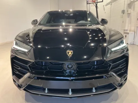 Another view of 2021 Lamborghini Urus for sale in Indianapolis, IN at Fishers Imports - North West