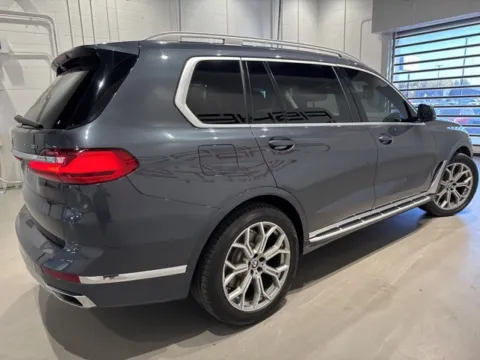 More photos of 2019 BMW X7 xDrive50i at Fishers Imports - North West, IN
