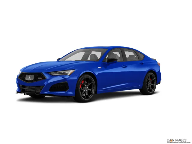 2023 Acura TLX Type S for sale in Indianapolis, IN