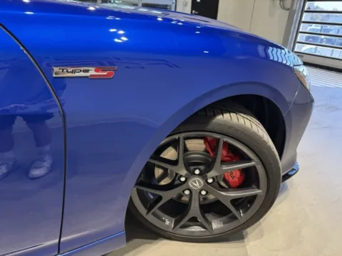 More photos of 2023 Acura TLX Type S at Fishers Imports - North West, IN