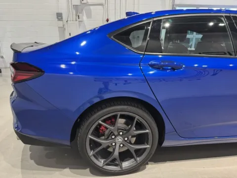 More photos of 2023 Acura TLX Type S at Fishers Imports - North West, IN
