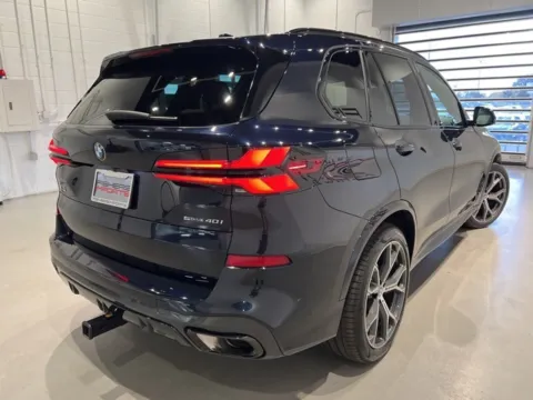 More photos of 2025 BMW X5 sDrive40i at Fishers Imports - North West, IN