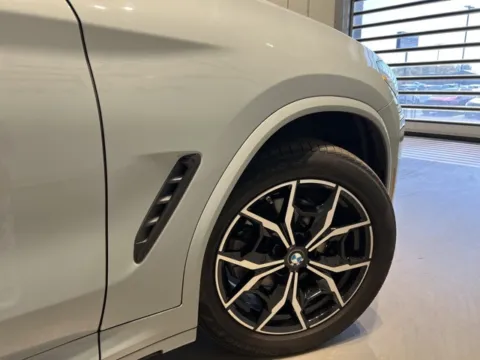 More photos of 2022 BMW X3 xDrive30i at Fishers Imports - North West, IN