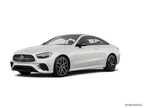 White 2021 Mercedes-Benz E-Class E 450 for sale in Indianapolis, IN