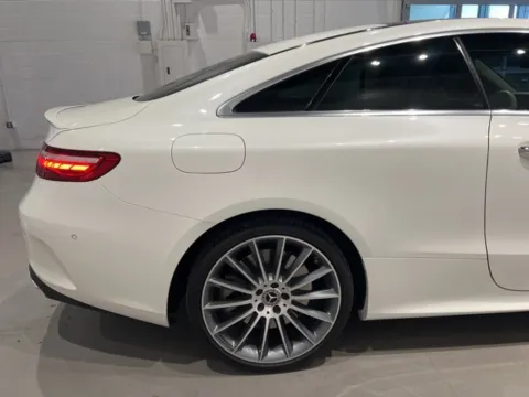More photos of 2021 Mercedes-Benz E-Class E 450 at Fishers Imports - North West, IN