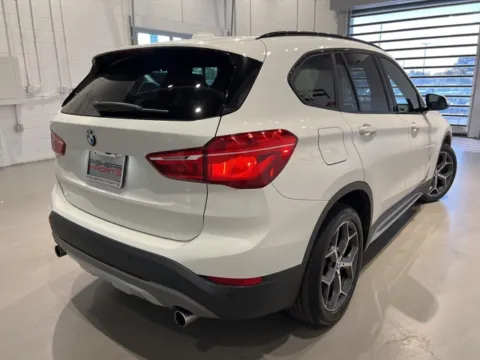 More photos of 2017 BMW X1 sDrive28i at Fishers Imports - North West, IN