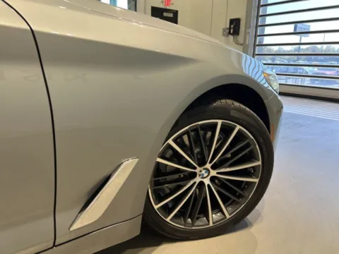 More photos of 2023 BMW 5 Series 530i xDrive at Fishers Imports - North West, IN