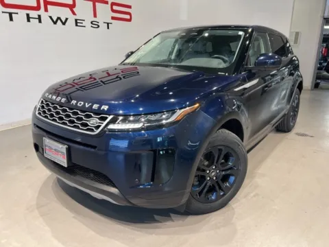 Photos of 2023 Land Rover Range Rover Evoque S for sale in Indianapolis, IN at Fishers Imports - North West