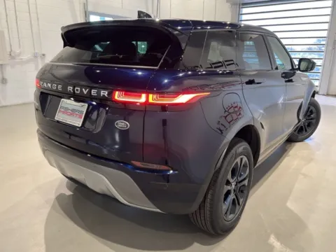 More photos of 2023 Land Rover Range Rover Evoque S at Fishers Imports - North West, IN