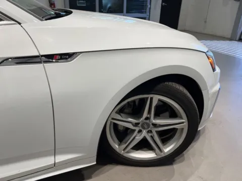 More photos of 2021 Audi A5 45 S line Premium Plus at Fishers Imports - North West, IN